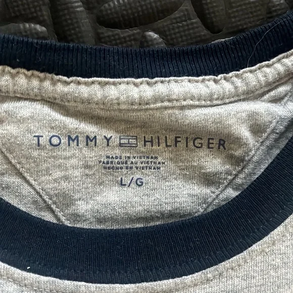 Tommy Hilfiger Jeans t shirt - Picture 3 of 3